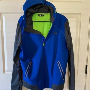Med - Men’s The North Face Jacket